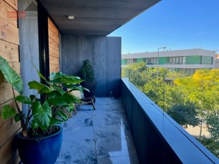 Apartamento T3 com garagem tripla Solum (Coimbra) Portugal | T3 | 3WC