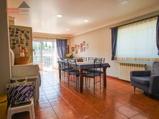Detached House › Coimbra | 5 Bedrooms | 2WC