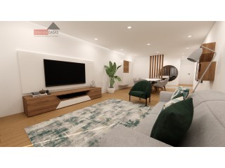 Apartment › Cantanhede | 3 Bedrooms | 3WC