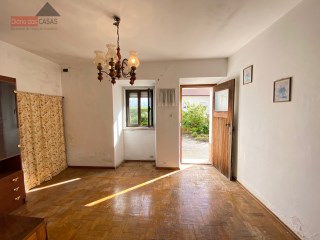 House › Coimbra | 2 Bedrooms | 1WC