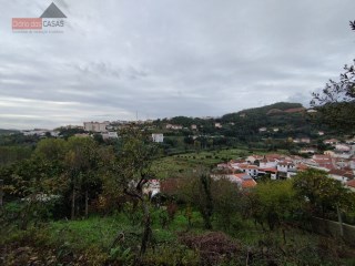 Terreno Urbano Coimbra - Ceira | 
