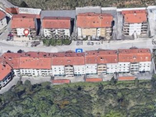 Apartamento T2 em Coimbra - Bairro de São Miguel | T2 | 1WC