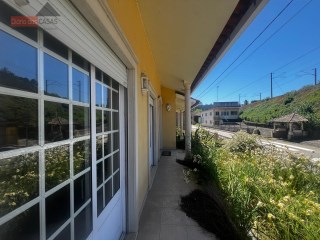 House › Pombal | 4 Bedrooms | 3WC