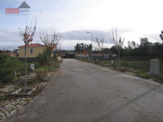 Residential Plot › Cantanhede | 