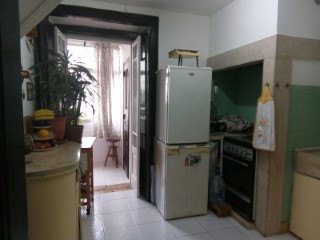 Apartment › Lisboa | 2 Zimmer | 1WC