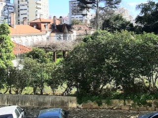 Apartment › Lisboa | 2 Bedrooms | 1WC