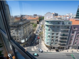 Apartamento › Lisboa | 2 Habitaciones | 2WC