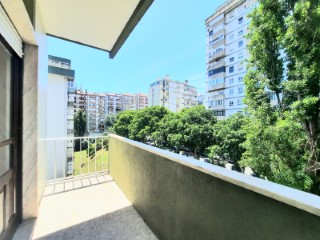 Apartamento › Lisboa | 2 Habitaciones | 1WC
