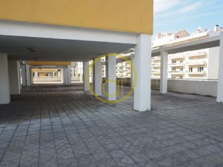 Apartment › Lisboa | 2 Bedrooms | 1WC