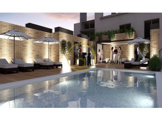 (RESERVED) LISBON / COLOMBO / LUZ apt. T2 furnished quality, garage | 2 Bedrooms | 2WC