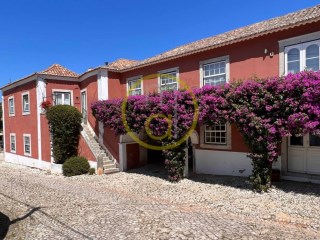 Chalet › Sesimbra | 2 Bedrooms + 2 Interior Bedrooms | 3WC
