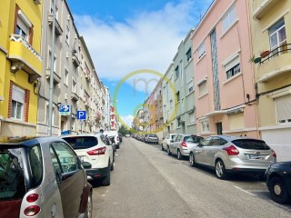 Apartment › Lisboa | 1 Bedroom | 1WC