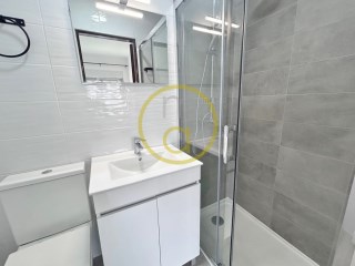 LISBON / LUMIAR apt. T3 renovated with 2 bathroom. Balconies | 3 Bedrooms | 2WC