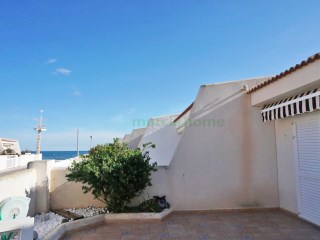 BUNGALOW WITH VIEWS ON THE MANGA DEL MAR MENOR | 2 Bedrooms | 1WC