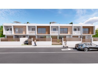 ADOSADOS NUEVA CONSTRUCCIÓN EN LOS ALCÁZARES | 3 Habitaciones | 3WC