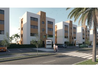 TWO AND THREE BEDROOM APARTMENTS IN CONDADO DE ALHAMA | 3 Bedrooms | 2WC