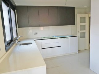 BRAND NEW APARTMENT IN THE CENTER OF LOS BELONES | 3 Bedrooms | 2WC