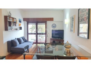 1 bedroom apartment in Cascais fully equipped | 1 Bedroom | 1WC
