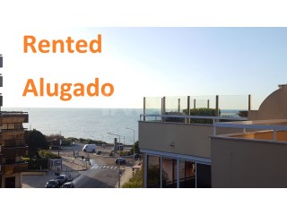 Two-bedroomed apartment with sea view in Cascais | 2 Bedrooms | 2WC