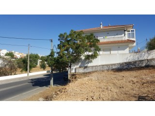 Land in Vale Talegas, Parchal | 