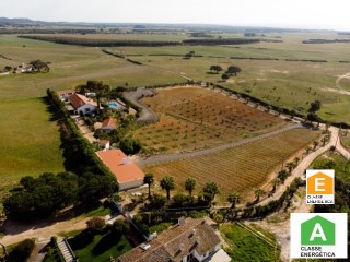 Country Estate › Sines | 