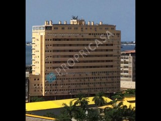 Penthouse › Luanda | 7 Quartos | 3WC