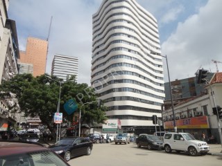Apartamento › Luanda | 2 Quartos | 1WC