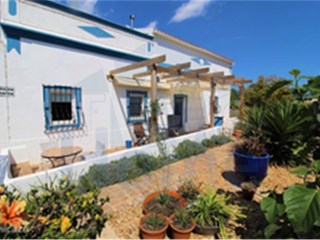 Uma casa encantadora (quinta) com 3 quartos e piscina perto do oceano no Algarve | T3