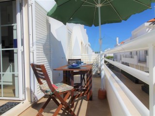 Nouvel appartement moderne de 1 chambre près du front de mer à Cabanas de Tavira | 2 Pièces | 1WC