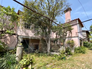 Landhaus › Caminha | 4 Zimmer