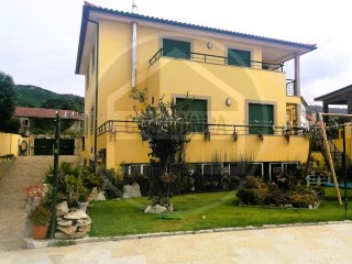 House › Caminha | 4 Bedrooms | 3WC