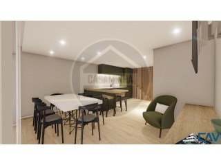 Apartment › Caminha | 2 Zimmer | 1WC