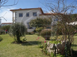 Haus › Caminha | 5 Zimmer | 4WC