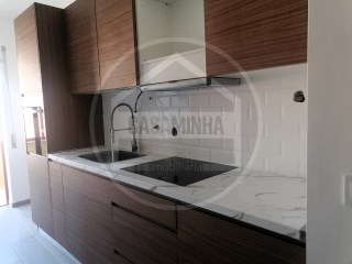 Apartment › Caminha | 2 Bedrooms | 1WC