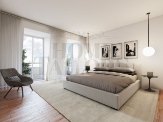 ApartmentT2 E - DUPLEX - Estrela - Lisbon | 2 Bedrooms | 3WC