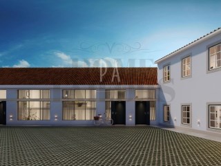 Apartamento T2 com parqueamento - Estrela Lisboa | T2 Triplex | 2WC