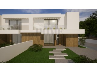 New 3 bedroom villa in Igreja Nova - Mafra! | 4 Bedrooms | 3WC