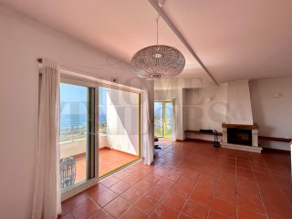 2 Bedroom Apartment - Sea View in Ericeira! | 2 Bedrooms | 1WC