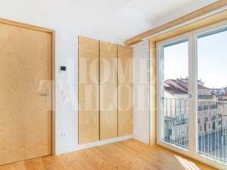 Apartment 1 Duplex to debut, in Amoreiras, Lisbon | 1 Bedroom | 1WC