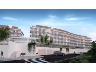 2 bedroom apartment with 120m2, in Vila Franca, in the Villa Viva Development | 2 Bedrooms | 2WC