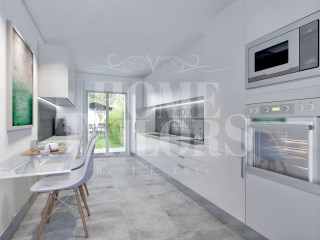 2 bedroom apartment with 130m2, in Vila Franca, in the Villa Viva Development | 2 Bedrooms | 2WC