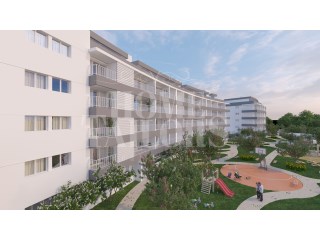 3 bedroom apartment with 140m2, in Vila Franca, in the Villa Viva Development | 3 Bedrooms | 2WC