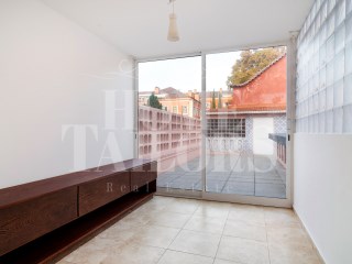 1 bedroom flat, with terrace, for rent in Príncipe Real | 1 Bedroom | 1WC