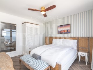 Tourist Apartment Praia da Areia Branca | 1 Bedroom | 1WC