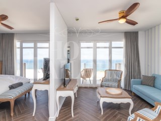 Tourist Apartment Praia da Areia Branca | 1 Bedroom | 1WC