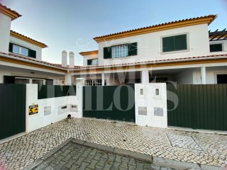 3 bedroom villa in Sesimbra, Maça | 3 Bedrooms | 3WC