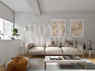 1 bedroom flat in the Infante Residence development | 1 Bedroom | 1WC