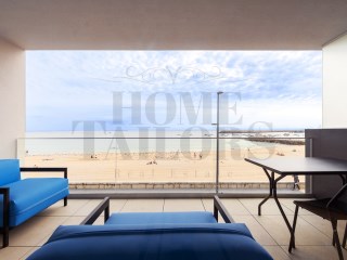 Apartment T0 with sea view - Sesimbra | 0 Bedrooms