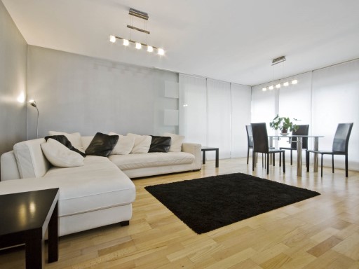 Apartamento › Madrid | 3 Habitaciones