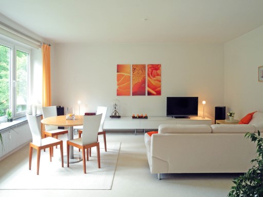 Apartment › City of London  | 1 Zimmer